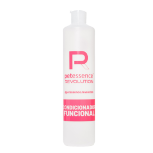 Frasco Diluição Shampoo Funcional R+ (1:10)
