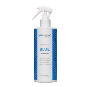 Perfume Blue