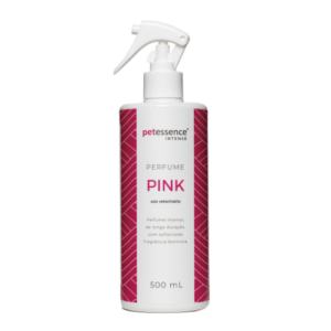Perfume Pink