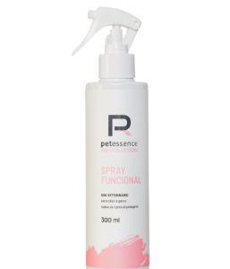 Spray Funcional
