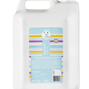 Shampoo Pedindo Colo 5l